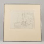 1760&nbsp;5244&nbsp;GRAPHITE DRAWING